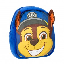 Mochila Guardería Chase