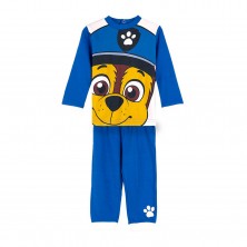 Pijama Largo Chase