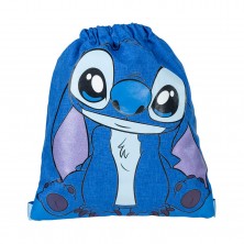 Saquito Stitch