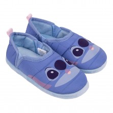 Zapatillas Casa Stitch