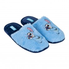 Zapatillas Abiertas Adulto Stitch