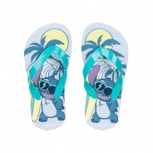 Chanclas Playa Stitch Tallas 28-35
