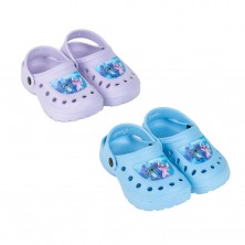 Crocs Stitch Tallas 26 a 33 Color Surtido