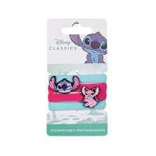 4 Coleteros Stitch