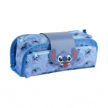 Estuche Portatodo Stitch