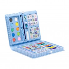 Mini Maletín Pintura Stitch