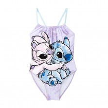 Bañador Stitch Talla 5-12 Años