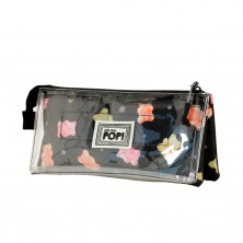 Estuche Triple Oh My Pop