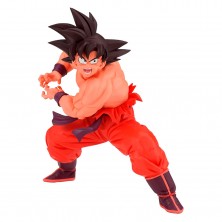 Figura Son Goku Match Makers 12 cm