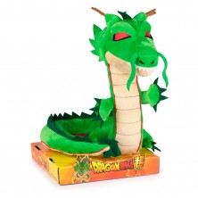 Peluche Dragón Shenron 29 cm