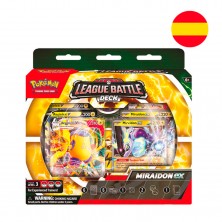 Juego Cartas Pokémon