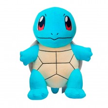 Peluche Squirtle 23 cm