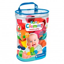 Clemmy Baby Bossa 24 Blocs
