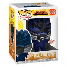 Figura Funko Pop All For One