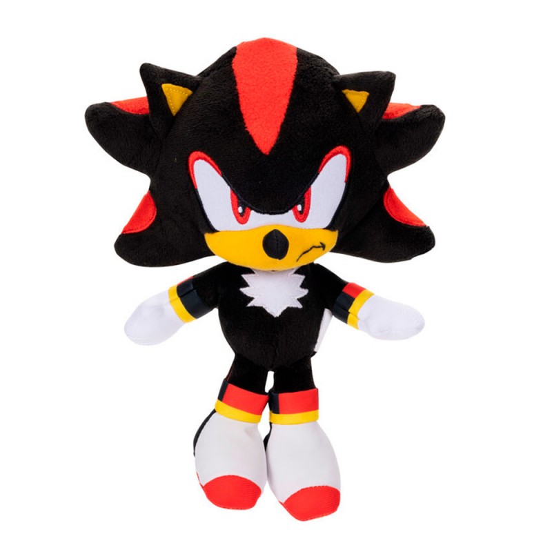 Peluche Super Sonic 28cm | Cuotas sin interés