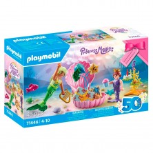 Playmobil Set Aniversario Sirenas 71446