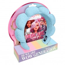 Diadema para Cuidado Facial WOW Generation