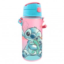 Cantimplora Stitch 600 ml