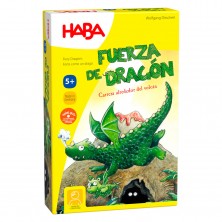 Fuerza del Dragón