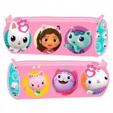 Estuche Gabby's Dollhouse 22 cm
