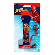 Linterna Grande Spiderman