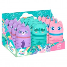 Estuche Estirable Sweet Dreams Surtido