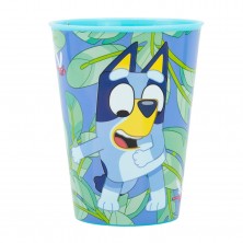 Vaso Bluey 260 ml