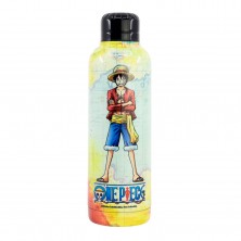 Botella Acero Inoxidable One Piece 515 ml