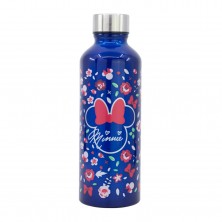 Botella Aluminio Minnie 755 ml