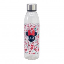 Botella Aqua Minnie 980 ml
