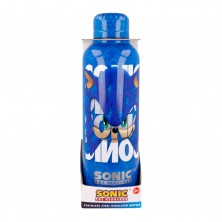 Botella Acero Inoxidable Sonic 515 ml