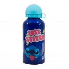 Cantimplora Aluminio Stitch 400 ml