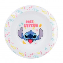 Cuenco Microondas Stitch