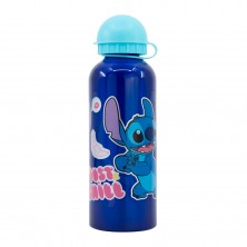 Cantimplora Aluminio Stitch 530 ml