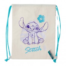 Saquito Stitch 34 x 44 cm