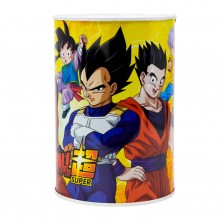 Hucha Metal Dragon Ball