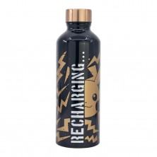 Botella Aluminio Pokémon 755 ml