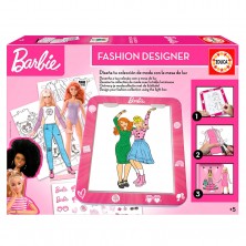 Barbie Fashion Designer