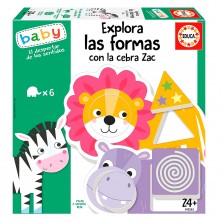 Explora las Formas