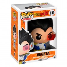 Funko Pop Figura Vegeta