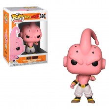 Funko Pop Figura Kid Buu