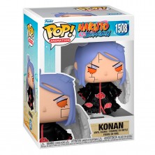 Funko Pop Figura Konan
