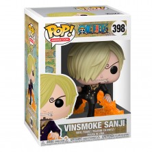 Funko Pop Figura Vinsmoke Sanji One Piece