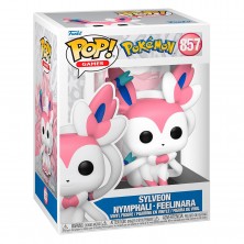 Funko Pop Figura Sylveon Pokémon