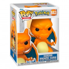 Funko Pop Figura Charizard Pokémon