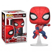 Figura Funko Pop Spiderman 9cm