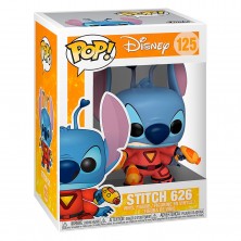 Figura Funko Pop Stitch 626