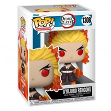 Funko Pop Figura Kyojuro Rengoku