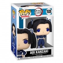 Funko Pop Figura Aoi Kanzaki