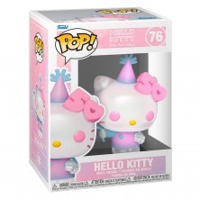 Funko Pop Figura Hello Kitty 50 Aniversario